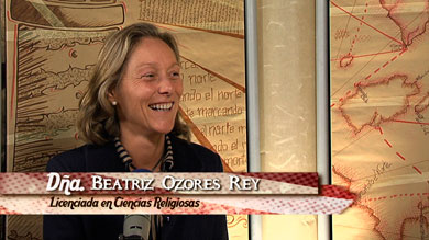 Beatriz Ozores