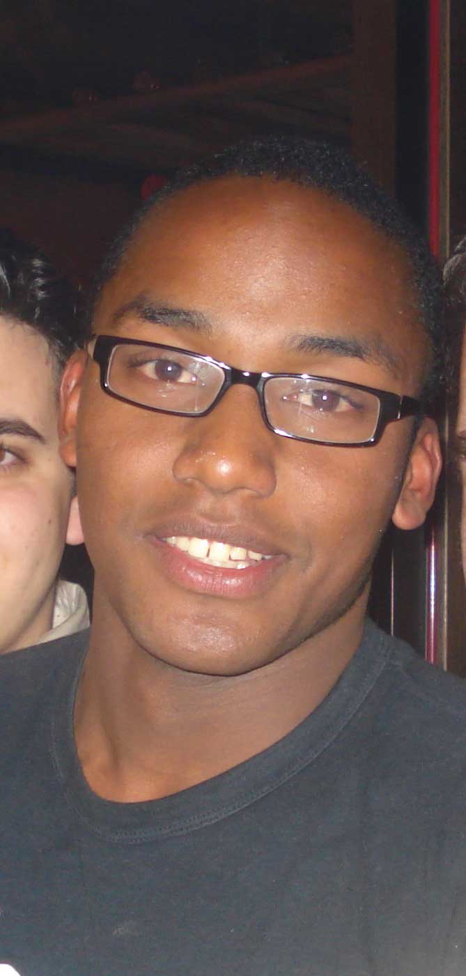 Gregory 1