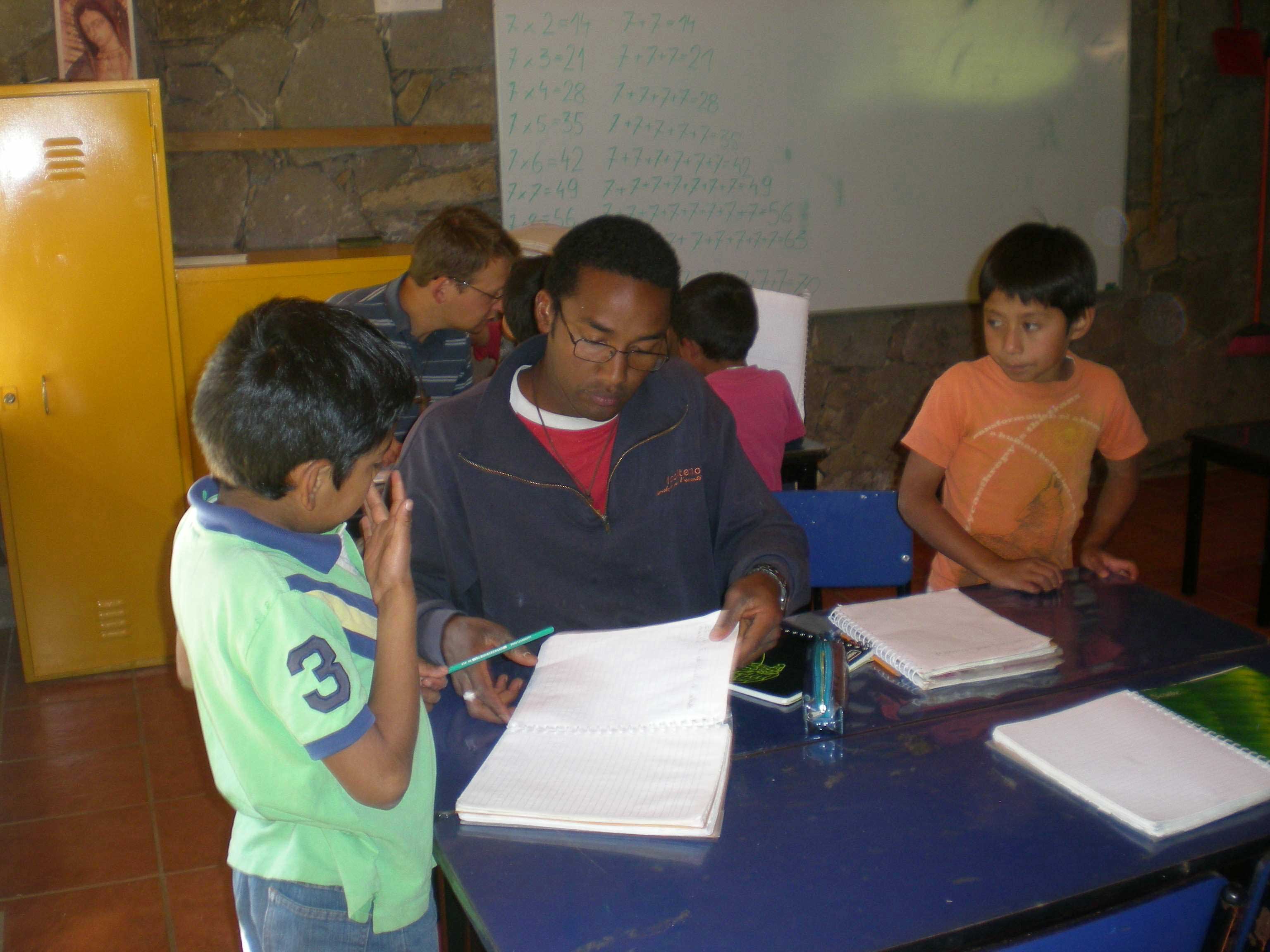 Gregory 3