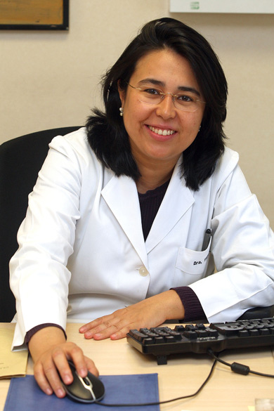 Hna Akiko consulta