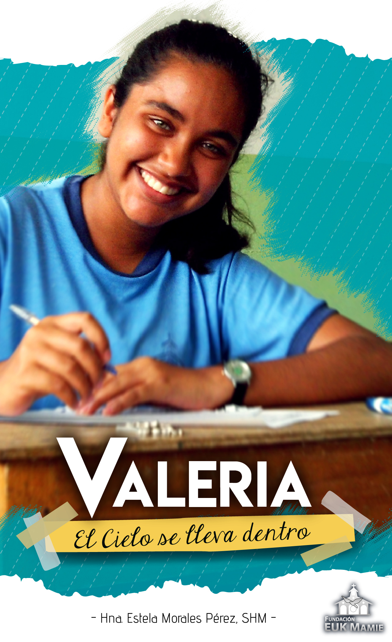 Valeria portada
