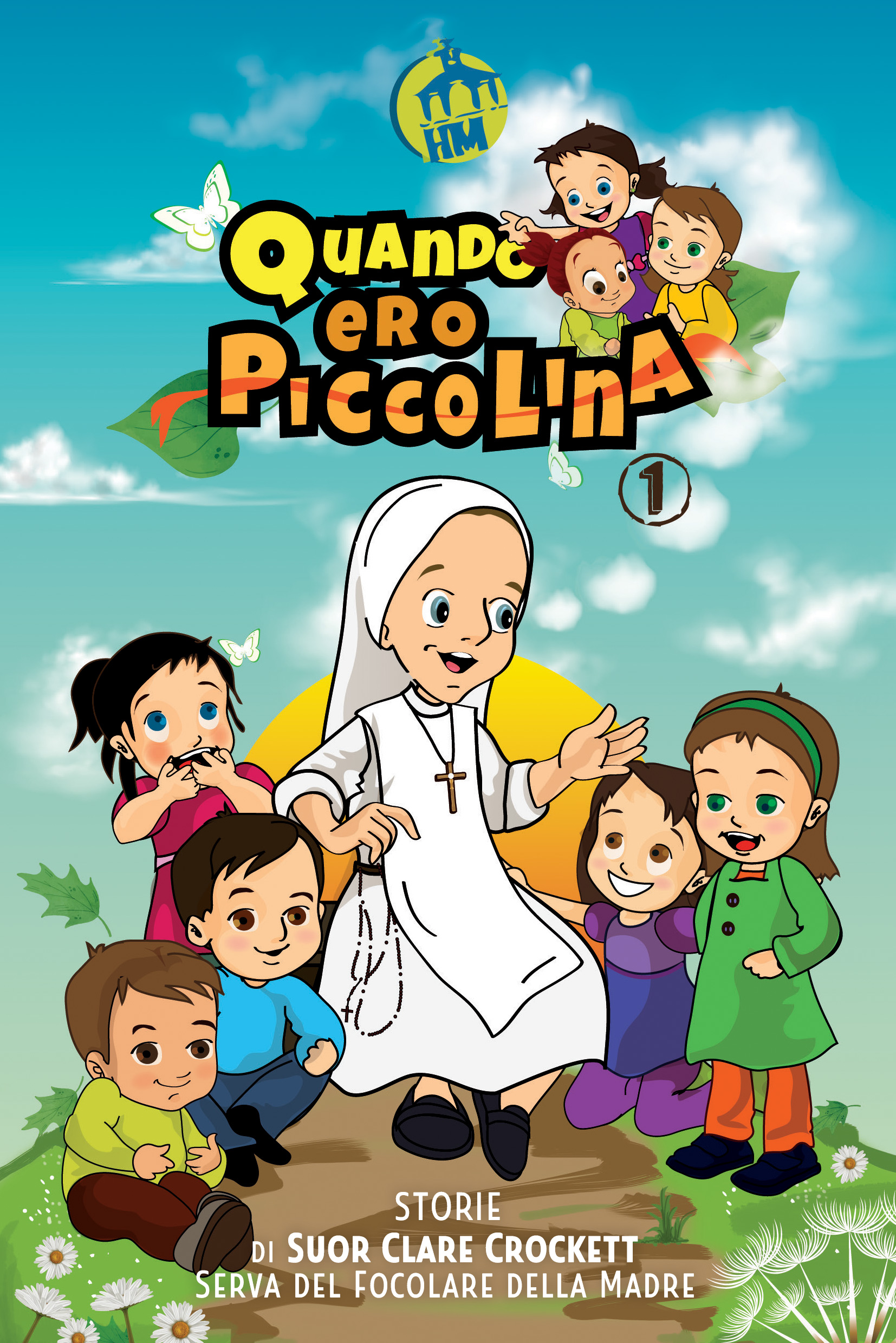 Portada