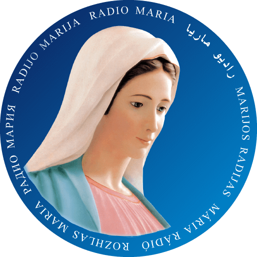 Radio María - Hay mucha gente buena 