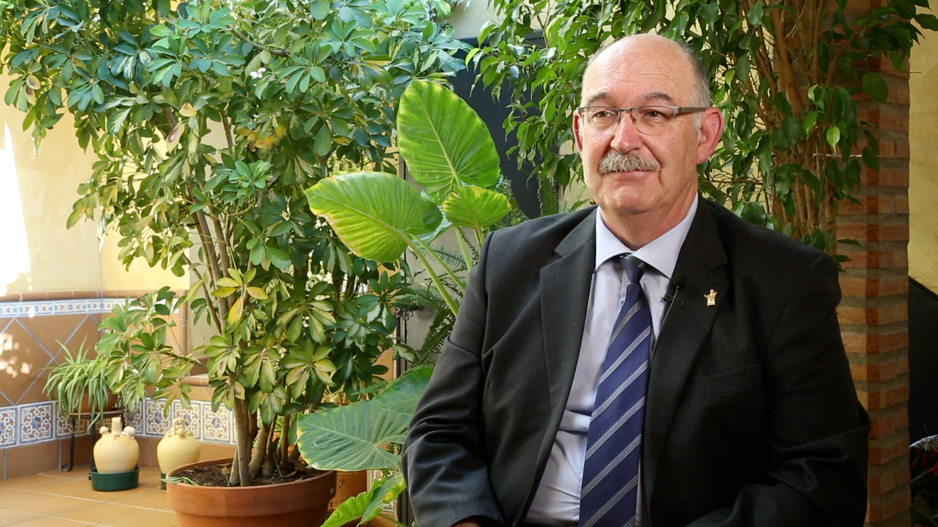 Antonio Ramos Puerta