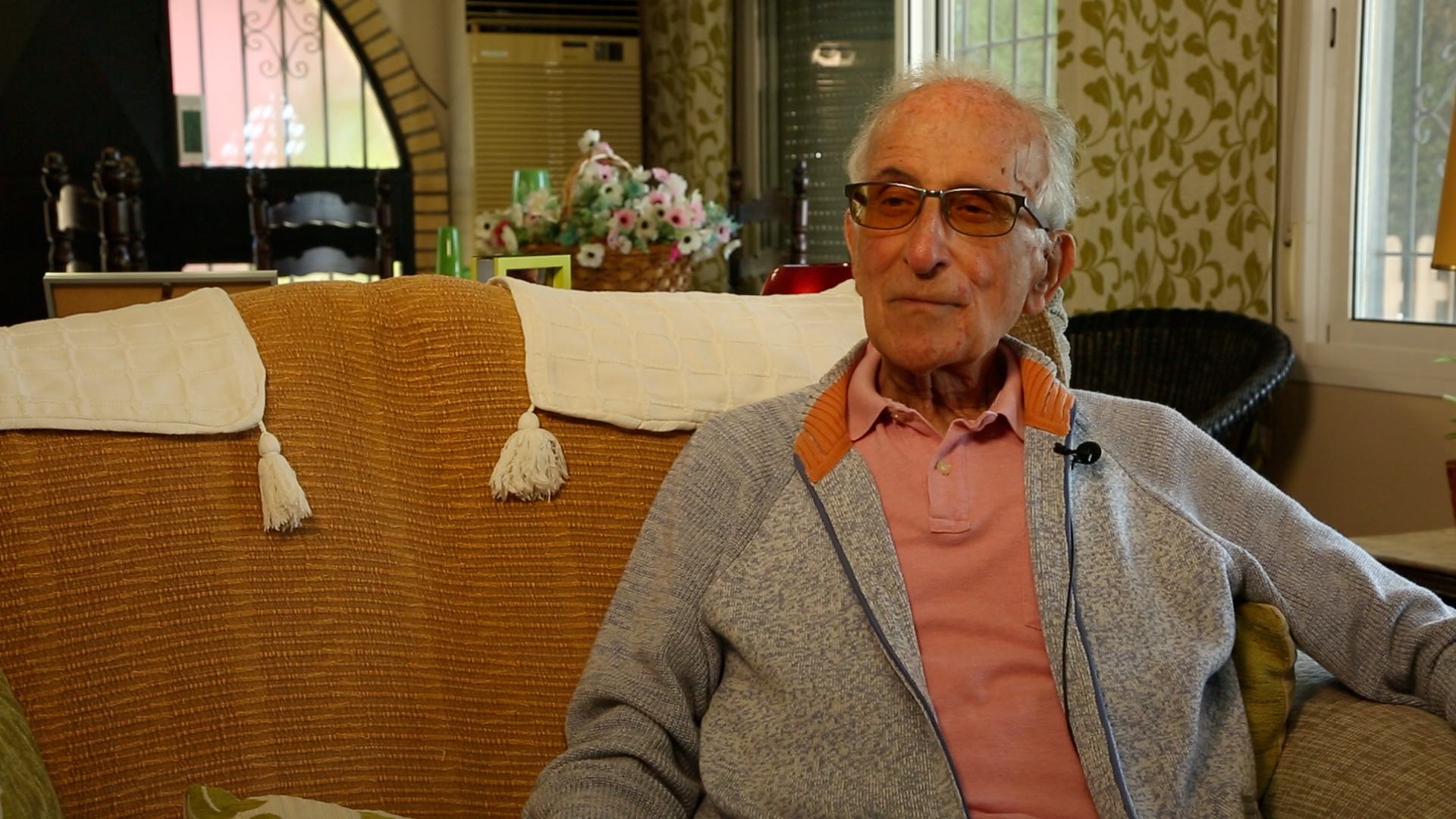 José Sánchez Herrero
