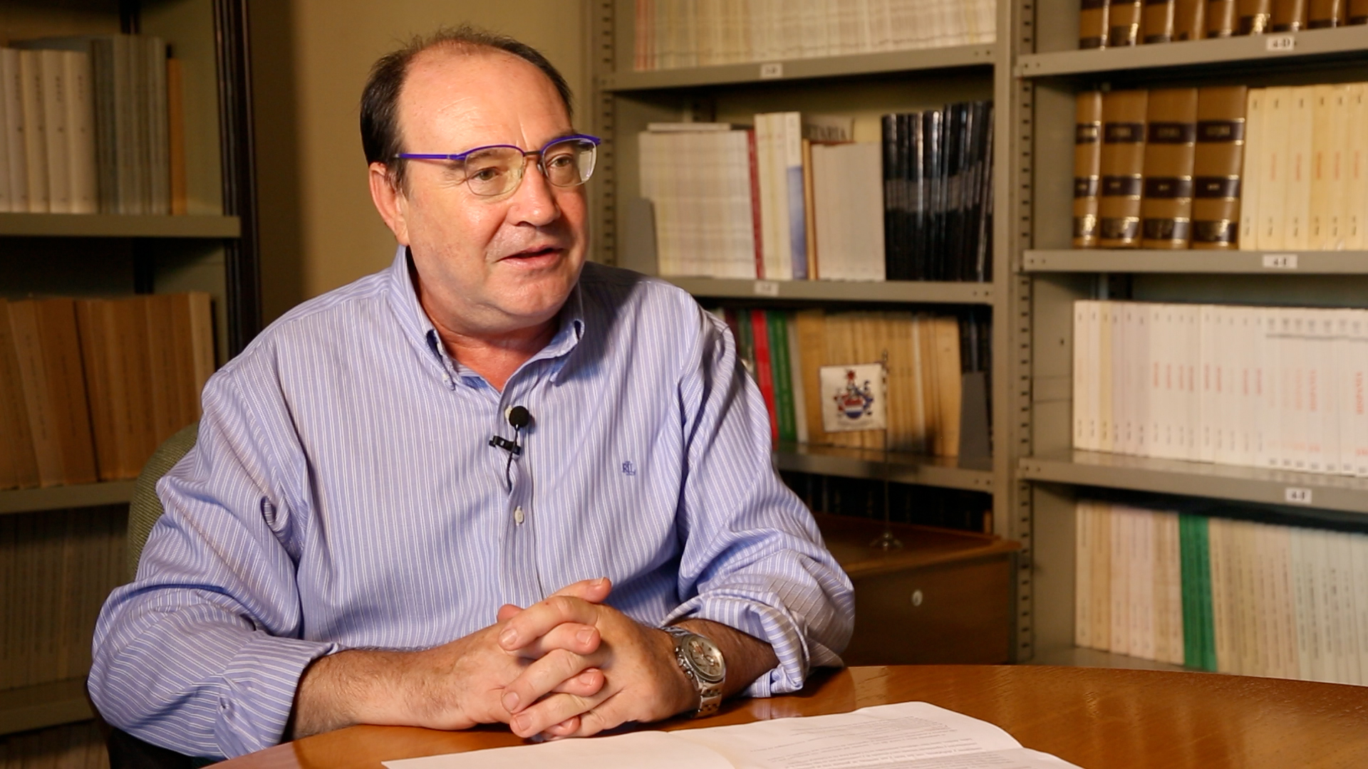 Manuel García Fernández