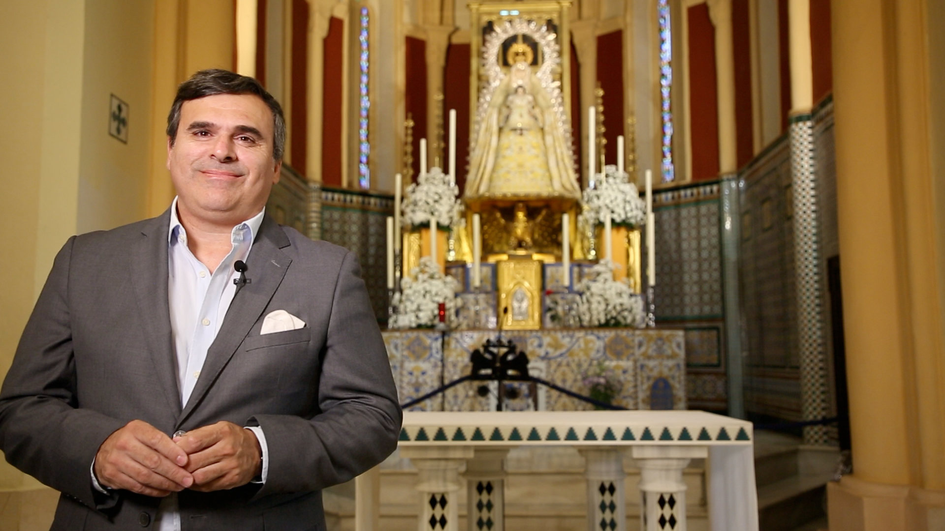 David Rivera López
