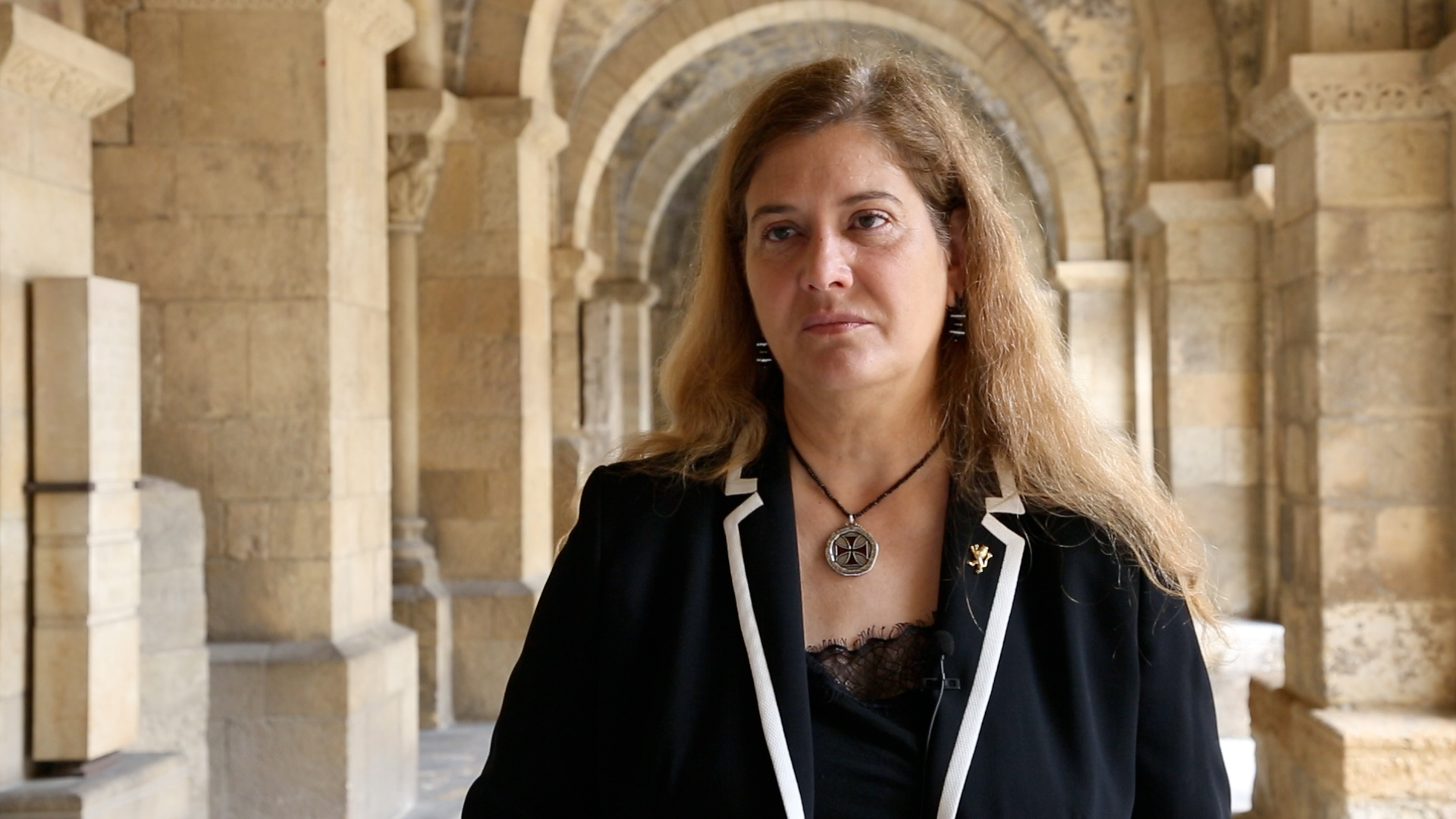 Margarita Torres Sevilla-Quiñones de León