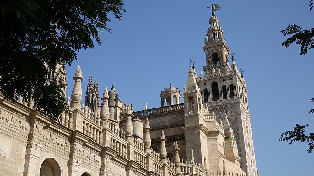 Seville Cathedral