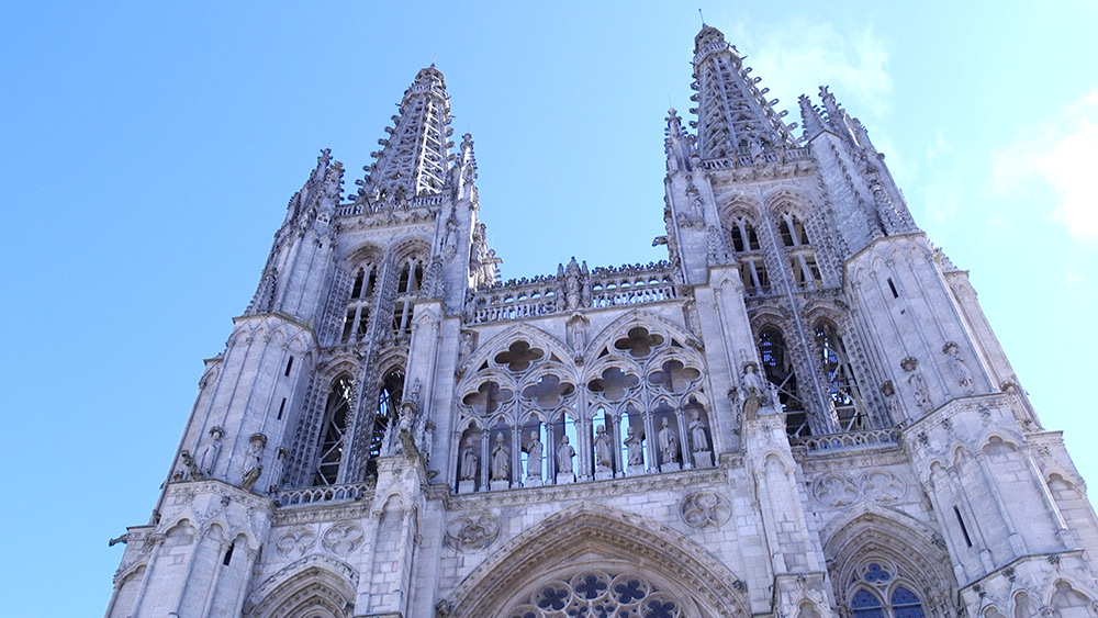 Cathedral of Burgos