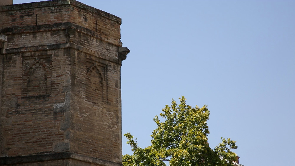 Tower of Abd el Aziz
