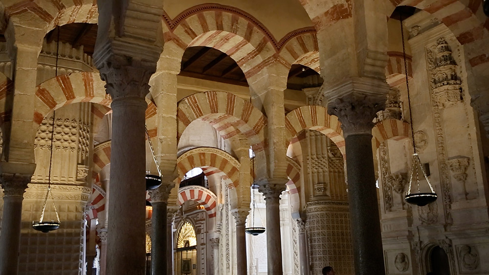 Cordoba Cathedral