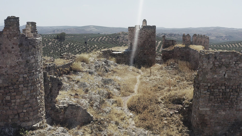 Berrueco Castle