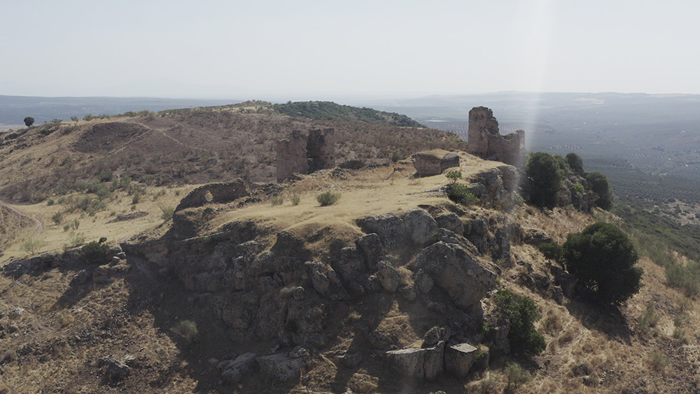Giribaile Castle