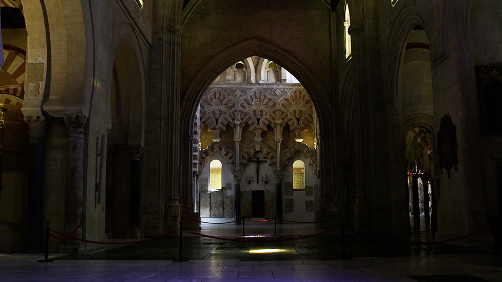 Chapel of Villaviciosa