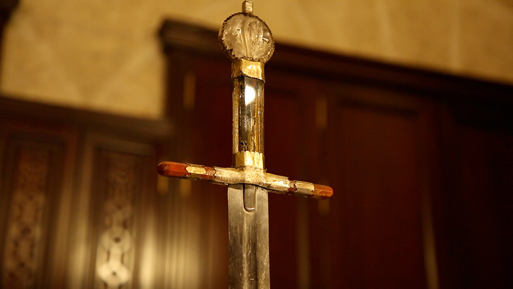 Sword