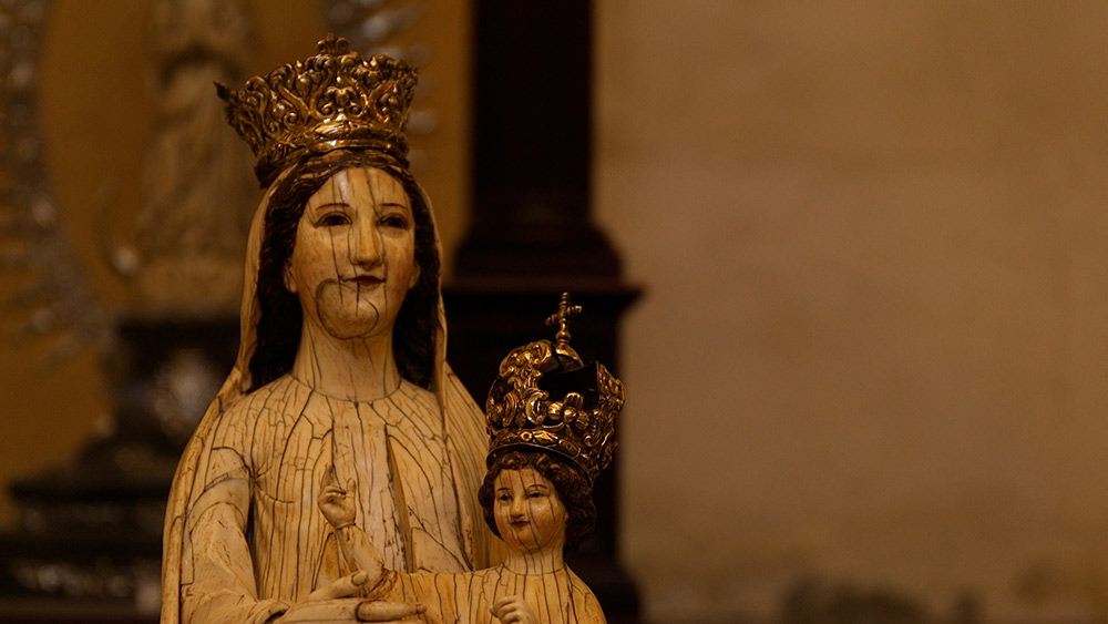 Our Lady of the Battles