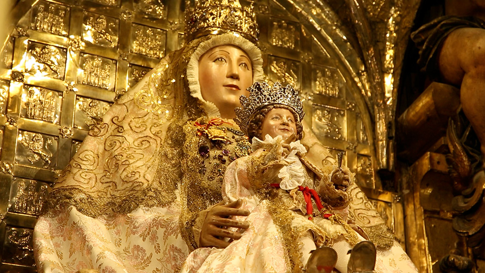 Our Lady of the Kings
