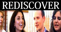 rediscover