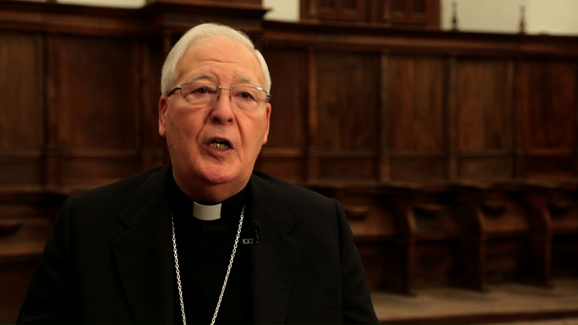 Mgr Juan Antonio Reig Pla