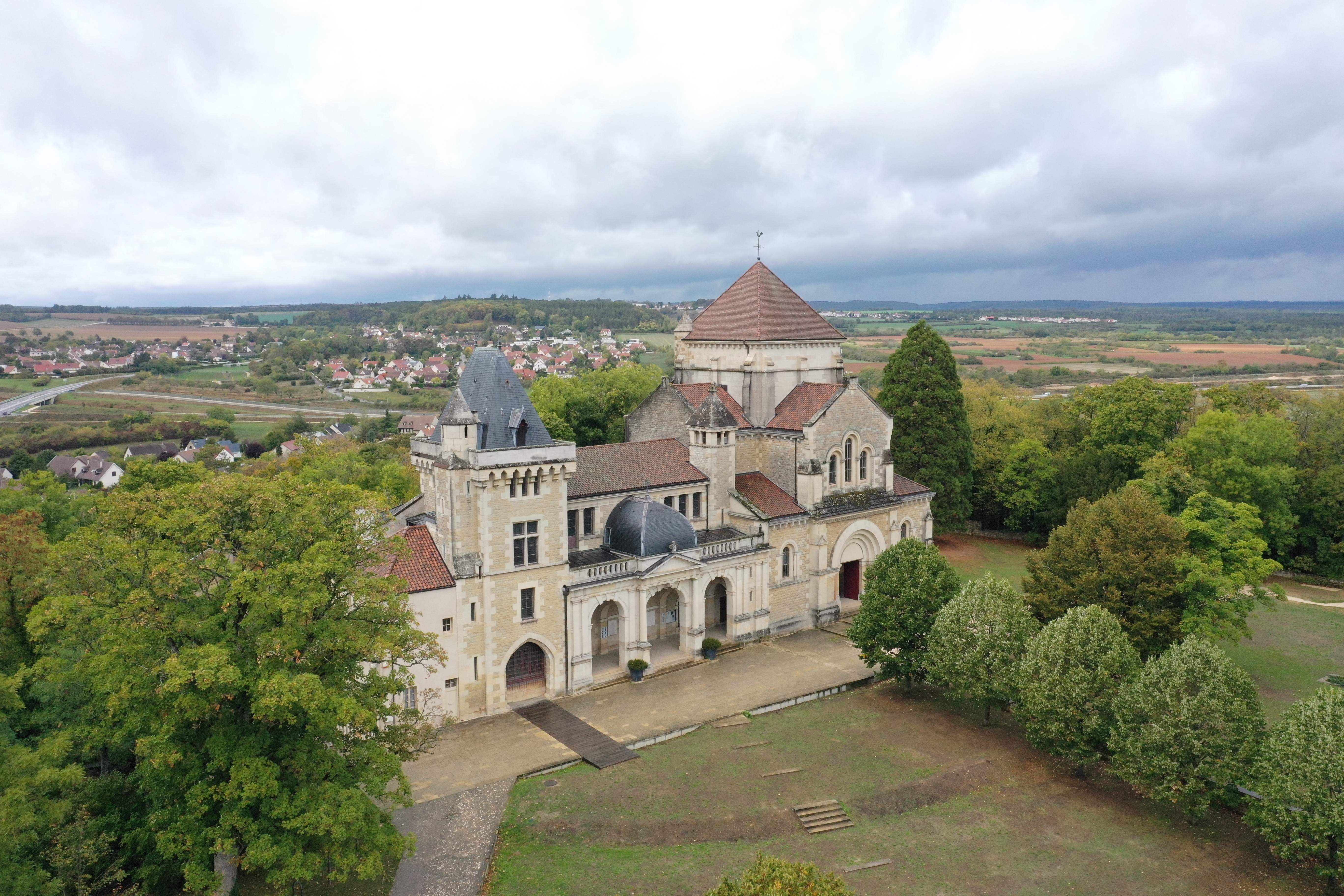 Château de Fontaine