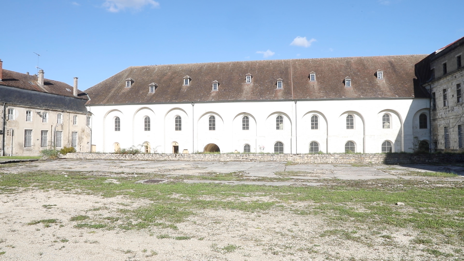 Clairvaux