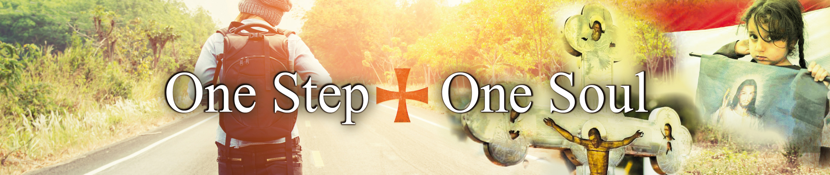 banner one step 01