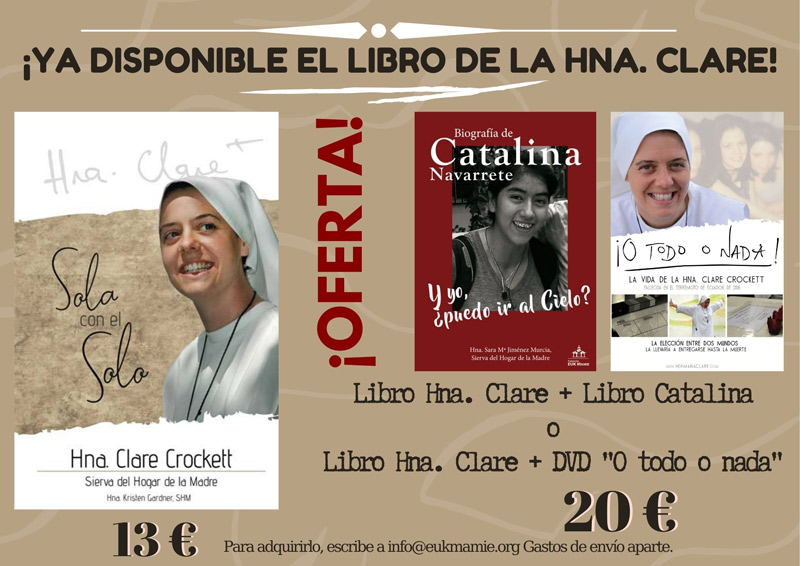 HClare pack oferta