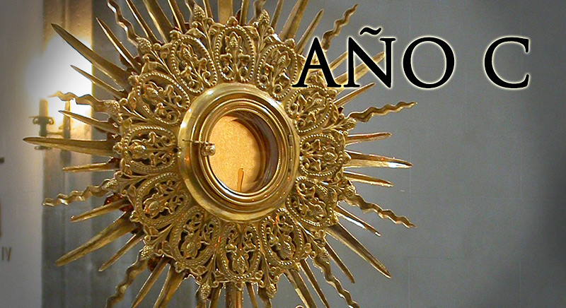 pascua ciclo c